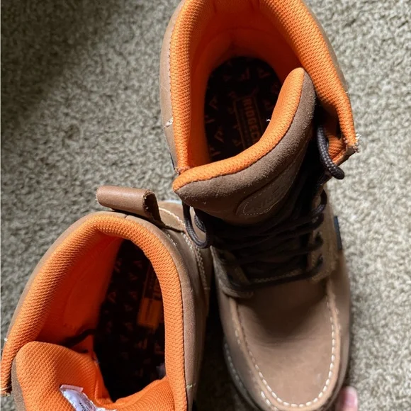 Men's Ridgecut Boots - Picture 5 of 6